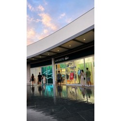 City Center Outlet Premium lança o 